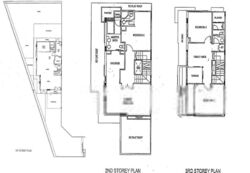 Bukit Villas (D25), Semi-Detached #484524191